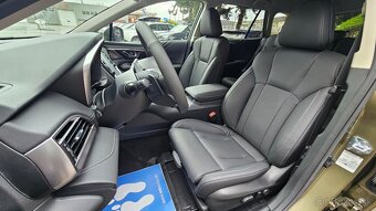 Subaru Outback 2.5i ES Premium AWD Lineartronic - 12