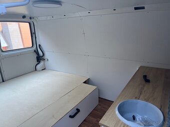 Volkswagen T4 Transporter 1.9td - 12