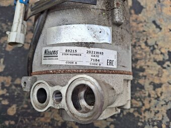 Opel diely. - 12