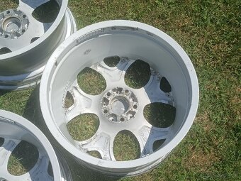 Disky R19 5x120 DVOJROZMER Y-SPOKE - 12