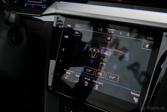 VW Arteon SB 2.0TDI 147kW DSG 4x4 DCC IQ Webasto HUD Tažné - 12
