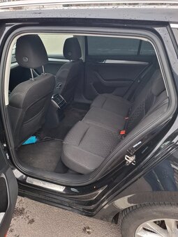 Predám škoda superb 3 - 12