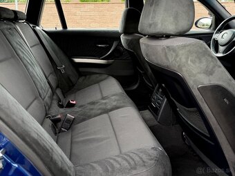 BMW 320d M-Paket / Le-Mans / Xenon / PDC / SLOVENSKE AUTO - 12