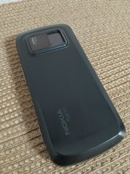 Nokia N97 32GB - 12