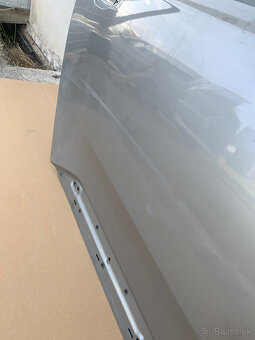 zadni dvere prave skoda superb 3 iii combi lista - 12