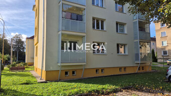 PREDAJ väčšieho 2-izbového bytu v HUMENNOM (sídlisko 1) - 12