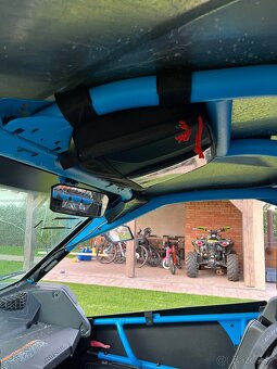 Can-am Maverick - 12