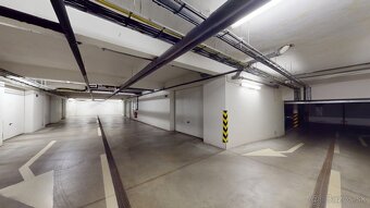 3i. byt 117,50m, Lopúchová ul., KOLIBA, 2x TERASA, garáž - 12