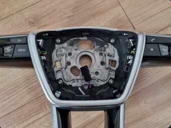 AUDI AIRBAG do volantu AUDI airbag vodiča - 12