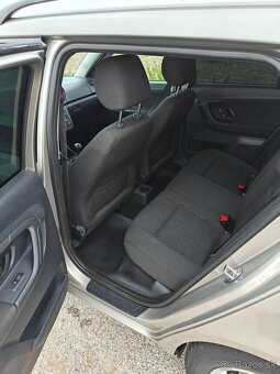 Skoda Fabia - 12