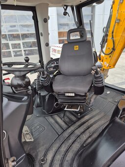 JCB 4CX SiteMaster 14HFWA T4F - 12