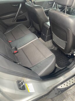 BMW X3 XDrive20d - 12