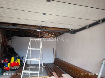 Predám rodinný dom, Vysoká nad Kysucou, iba u nás - 12