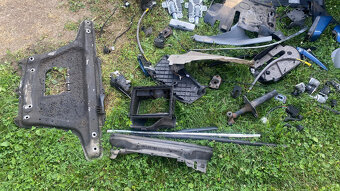 E46 touring 320i - 12