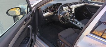 Volkswagen Passat Variant B8 2.0 TDI DSG - 12