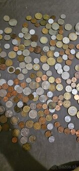 Zmes rôznych vecí na predaj - 12