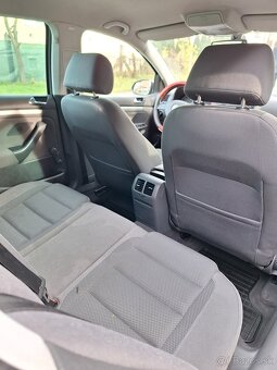 Volkswagen Golf 5 1.9TDI 77kw bez DPF - 12