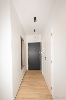 NA PREDAJ 3-iz.byt Ružinov-TEHLA NOVÁ REKONŠTRUKCIA - 12