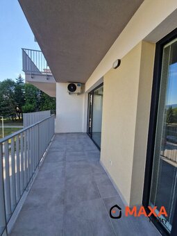 Prenájom dvojizbový byt v novostavbe v Prievidzi - 12