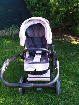 Predám kočík - 12