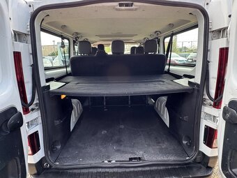 Fiat Talento 1.6 MTJ Twin turbo 1t L1H1 - 12