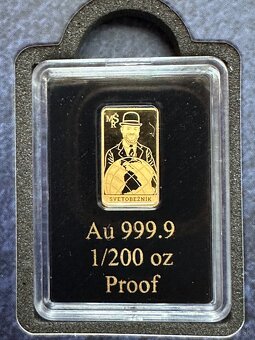 Zlaté tehličky - 12