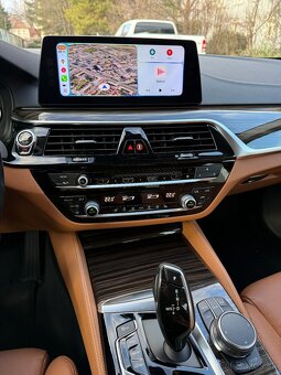 BMW 520 xD/AT G30 možný odpočet DPH - 12