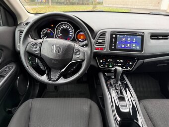 Honda HR-V 1.5 automat - 12