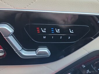 Mercedes-Benz S 400 d 4MATIC - 12