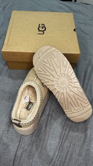 UGG Tazz Mustard Seed - nové, nenosené - 12