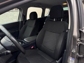 Peugeot 3008 1.6 VTi 88 kW - 12