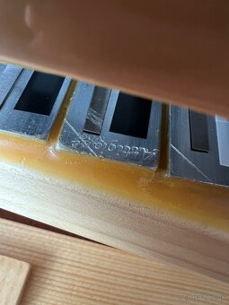 Heligonka Beltuna CF - 12