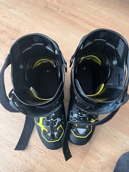 Dynafit Radical Boots / 280 mondopoint - 12