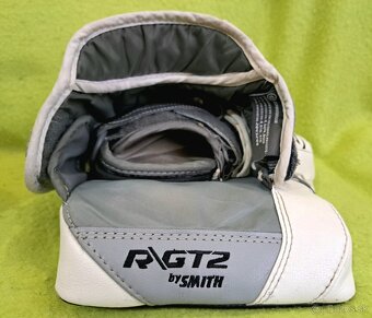 WARRIOR RITUAL R/GT2 PRO - 12