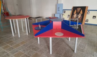 ZÁBAVNÉ A LOGICKÉ HRY, DETSKÝ TÁBOR, ŠKOLA V PRÍRODE - 12