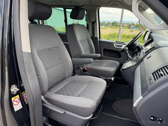 Volkswagen Multivan T5 2.0TDI 103kw - 12