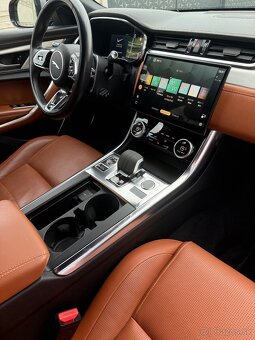 Jaguar XF sportbrake 2.0d d200 - 12
