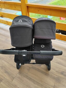 Bugaboo donkey 3 - 12