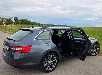 Škoda Superb 2.0 TDI 110KW/150PS R.V.03/2018 - 12