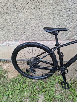 Predám Cube Aim 27,5er/Sko//1x12, VZDUCH, SRAM NX - 12