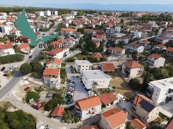Exluzívne novostavby na predaj v Zadare- Skročini - Chorváts - 12