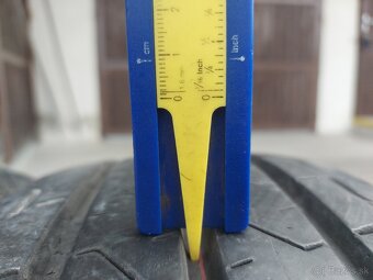 5x118R16  OPEL VIVARO- RENAULT TRAFIC-205/65R16 C letné pneu - 12
