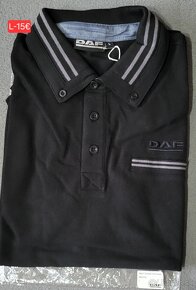 Predám Nové DAF - 12