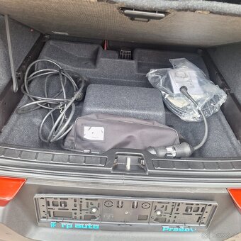 Volvo XC40 T5 Twin Engine, FWD RECHARGE, 260PS - 12