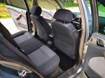 ŠKODA OCTAVIA COMBI 1.9TDI 96KW 131PS - 12