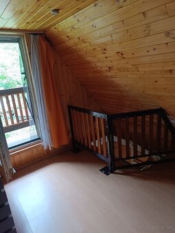 Predám chatu nad Družbou - 12