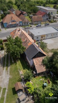Rodinný dom – Oslany - 12