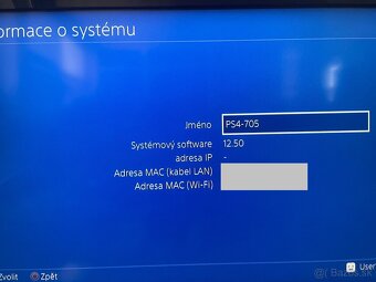 SONY PlayStation 4 - 1000 GB Black CUH-1216B - 12