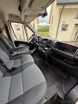 Fiat Ducato 2.3 JTD - 12