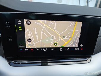 Škoda Octavia 4 Combi 2.0 TDI Style DSG - 12